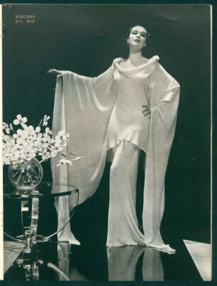 Dolores del Río