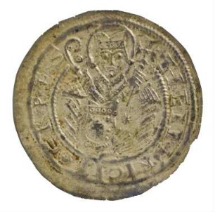 Münze, Pfennig, 1142 - 1153