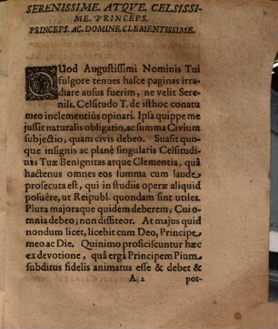 Disputatio Inauguralis Juridica, De Transmissione