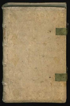 Vitaspatrum : Ms. germ. fol. 1157