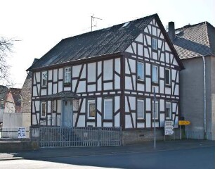 Buseck, Oberpforte 9