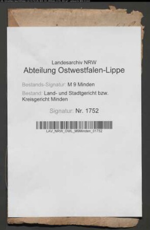 Sonstige: Poelmann, geb. Walbaum: