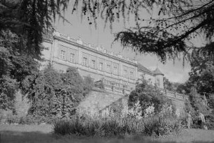 Schloss Wiesenburg