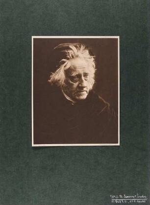 J.F.W. Herschel