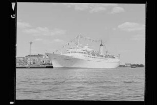 Sea Princess