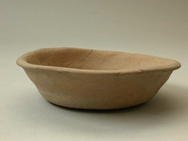 Clay bowl