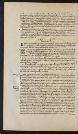 Caput LVIII.