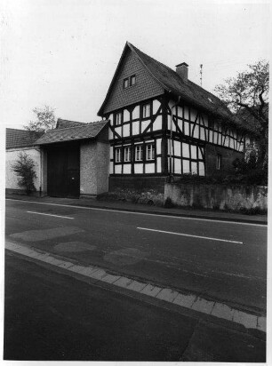Hüttenberg, Hauptstraße 153