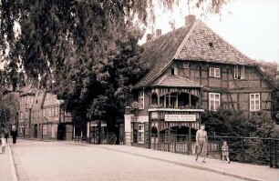 Hitzacker: Torschenke
