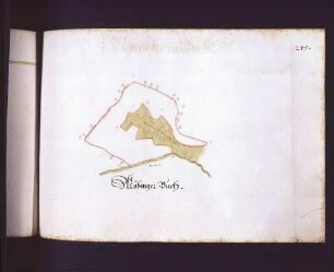 Mössinger Hut: Mössinger Buch