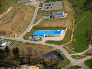 Foto, Steinbach-Herges-Hallenberg
