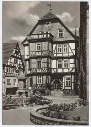 Hessisch Lichtenau