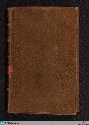 Icones sive imagines viuae literis cl. virorum Italiae, Graeciae, Germaniae, Galliae, Angliae, Vngariae