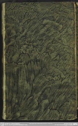 1785: Neues Schlesisches Allerlei