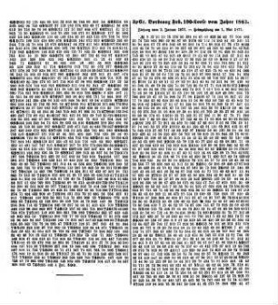 Frankfurter Journal. Handels-Beilage zum Frankfurter Journal. 1877