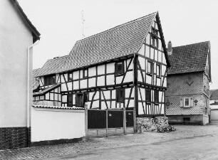 Reichelsheim, Römerberg 5