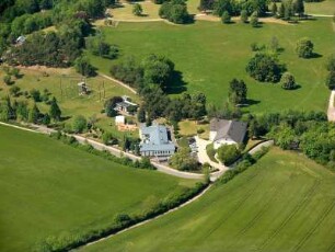 Saalfeld an der Saale : Hotel Bergfried
