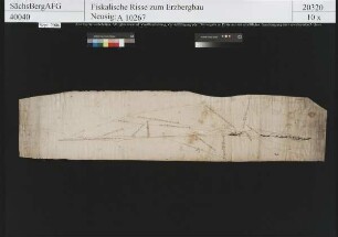 Freude Gottes Stolln am Pöhlberg bei Geyersdorf