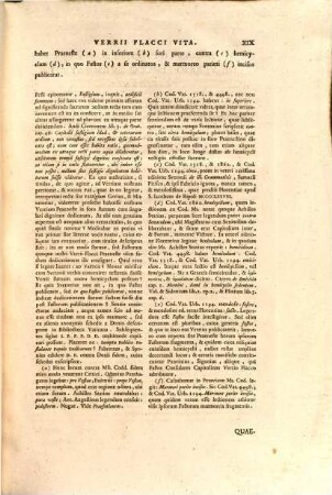 Fastorum anni Romani ... reliquiae, ex marmorearum Tabularum fragmentis : Acced. Operum eius fragmenta