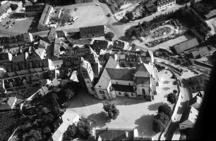 Breisach: Oberstadt mit St. Stephansmünster