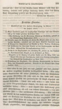 153-172 Kirchliche Literatur