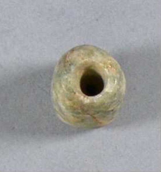 Stone bead