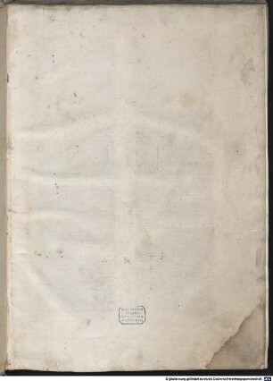 Lectura super quinque libros Decretalium : mit Additiones von Antonius de Butrio, [2,2]