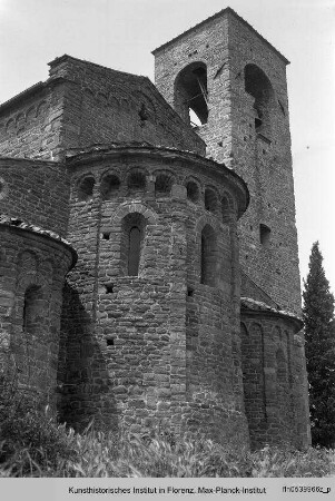 San Leonardo, Artimino di Carmignano