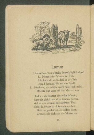 Lamm