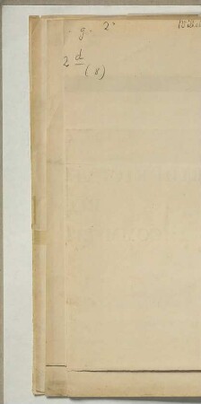 Sammlung von Schriften, welche sich auf den Tod Kaiser Wilhelm's I. beziehen, 8