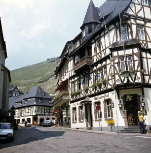 Hotel Altkölnischer Hof
