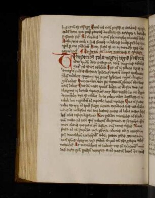 Historia s. Livini martiris et episcopi