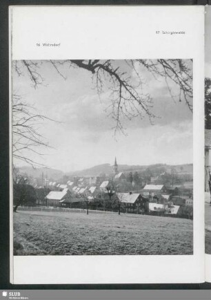 Wehrsdorf