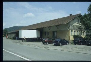 Bf. Oberndorf (Neckar)