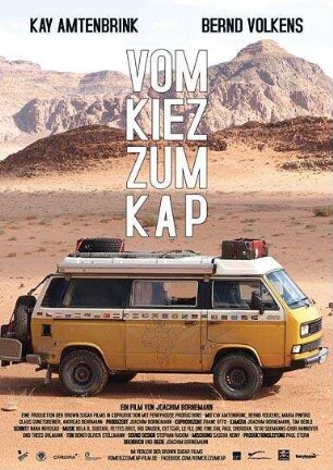 Vom Kiez zum Kap