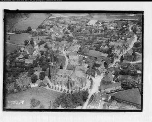 Senden (b. Lüdinghausen)