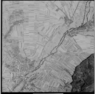 Bildflug 005A, Streifen VII, Bildnummer 1239-1293
