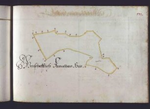 Schlierbacher Hut: Herrschaftlicher Faurndauer Hau