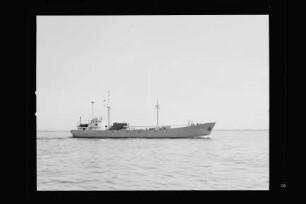 Hornbaltic (1954)
