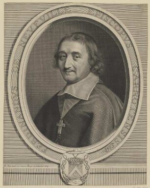 Bildnis des Ferdinandvs de Nevfville