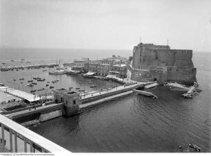 Castel dell'Ovo