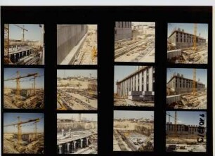 Saudi Arabian Monetary Agency, 1982