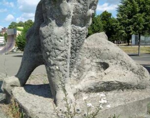 Proletarischer Internationalismus, Dresden