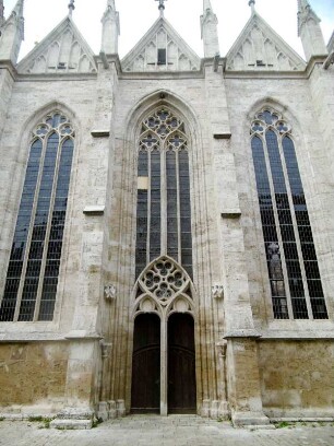 Mühlhausen: Divi Blasii