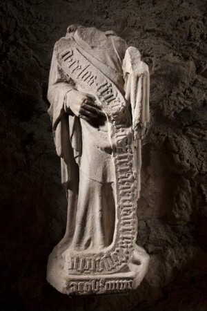 Apostel Jakobus