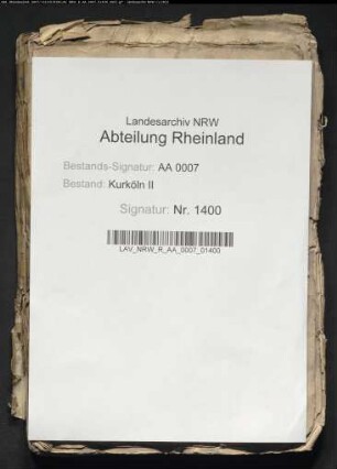 Linz, Altenwied, Lahr