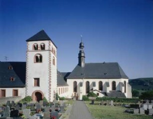 Franziskanerinnen-Kloster