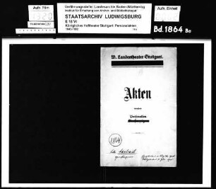 Axelrad, Lili (*13.04.1899 in Wien); Opernsängerin; ausgesch.: 1925