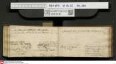 Stammbuch des U. J. Schrader aus Hannover
