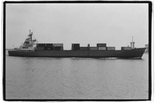 Nahost Kurier (1971), H. Bastian, Bremen